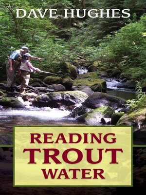 cover image of Reading Trout Water